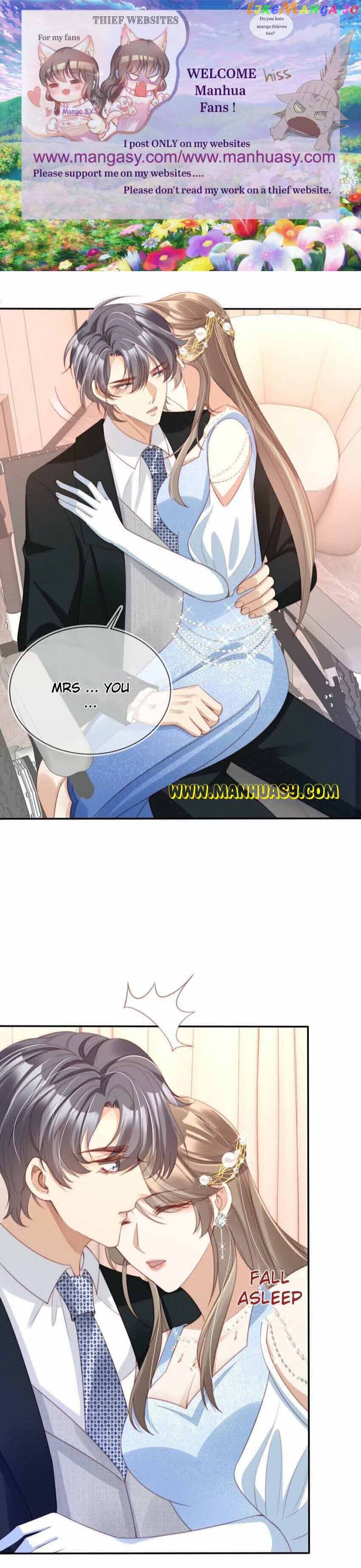 Marry Me (Man Shen Gong Chuang) Chapter 16 - page 2