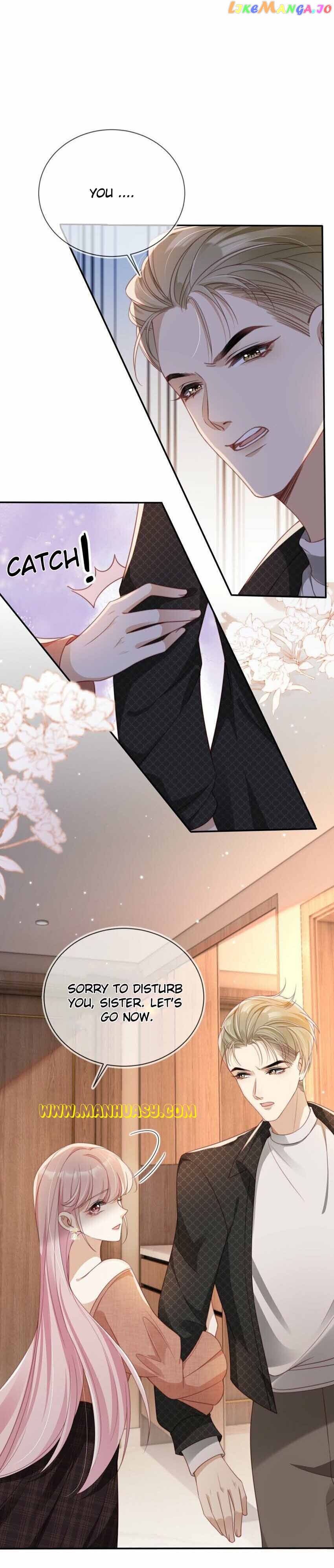 Marry Me (Man Shen Gong Chuang) Chapter 16 - page 11