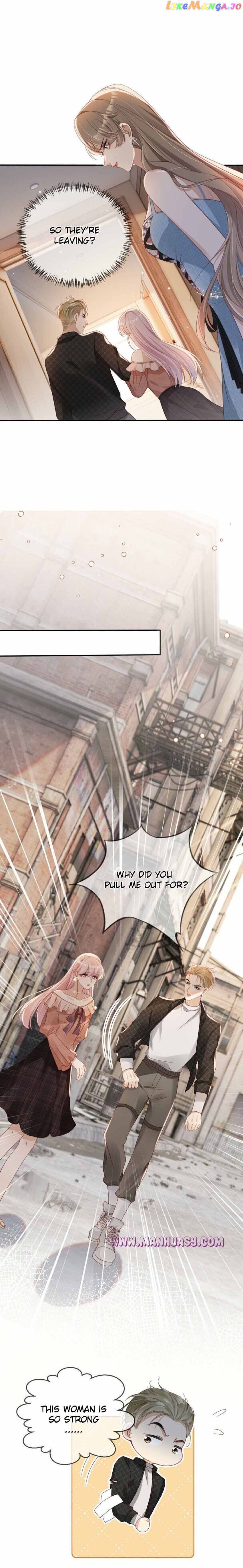 Marry Me (Man Shen Gong Chuang) Chapter 16 - page 12