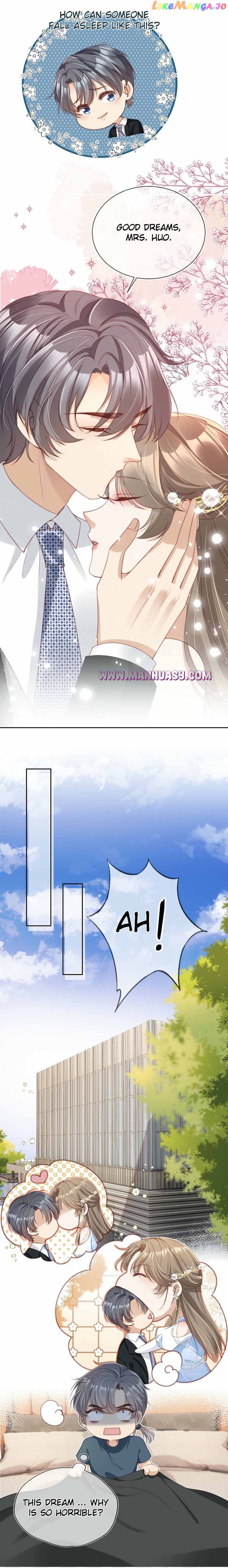 Marry Me (Man Shen Gong Chuang) Chapter 16 - page 3