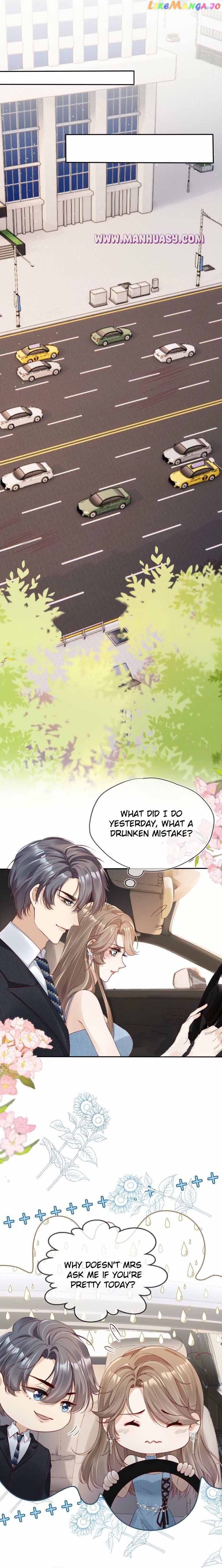 Marry Me (Man Shen Gong Chuang) Chapter 16 - page 4