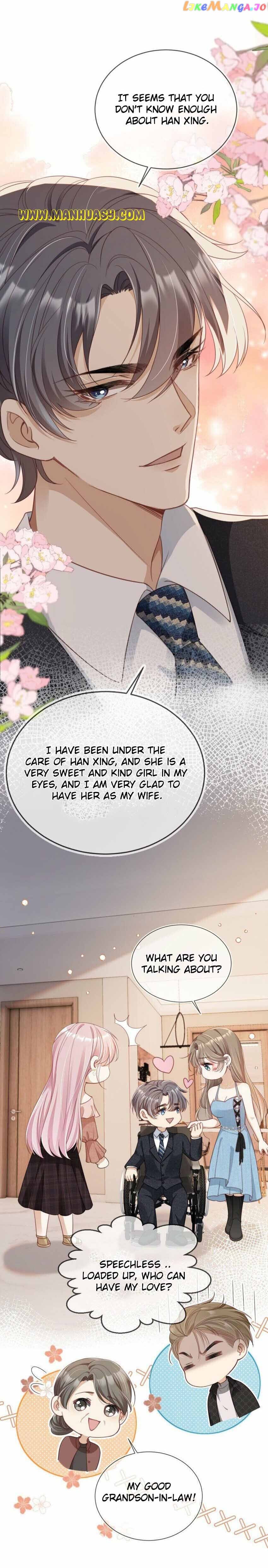 Marry Me (Man Shen Gong Chuang) Chapter 16 - page 9
