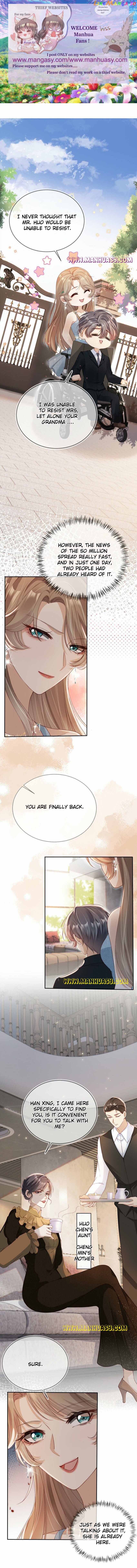 Marry Me (Man Shen Gong Chuang) Chapter 17 - page 2