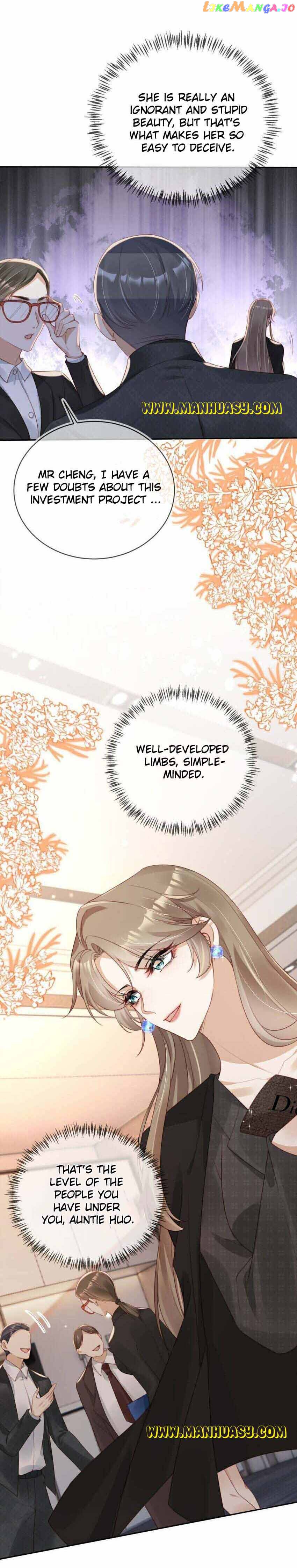 Marry Me (Man Shen Gong Chuang) Chapter 17 - page 11