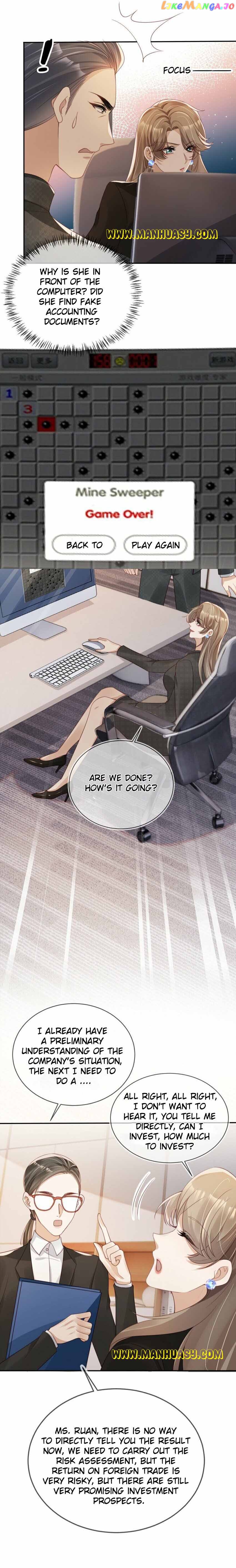 Marry Me (Man Shen Gong Chuang) Chapter 17 - page 14