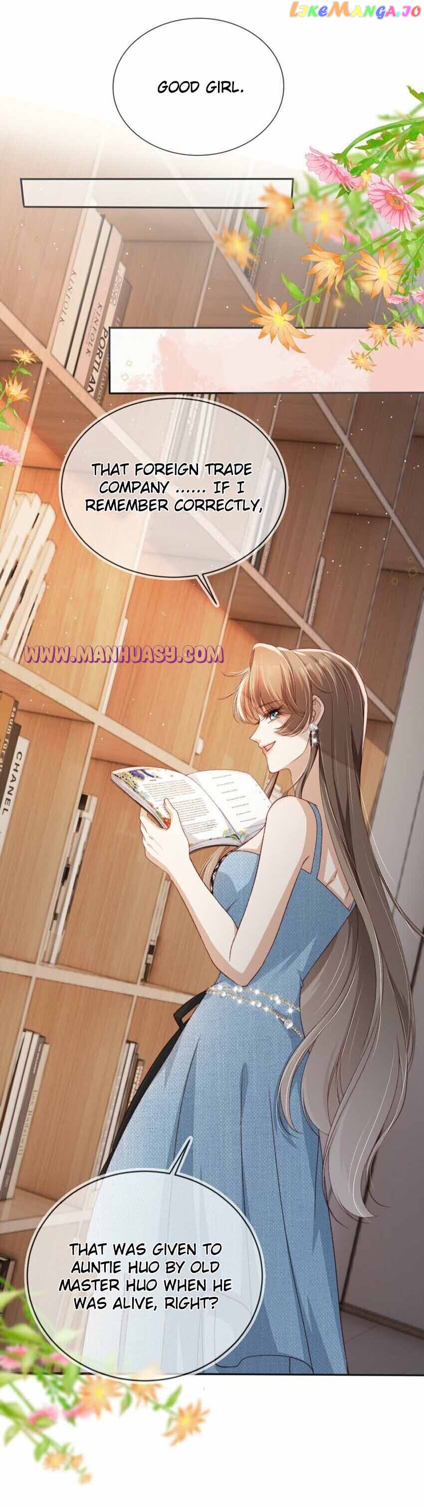 Marry Me (Man Shen Gong Chuang) Chapter 17 - page 6