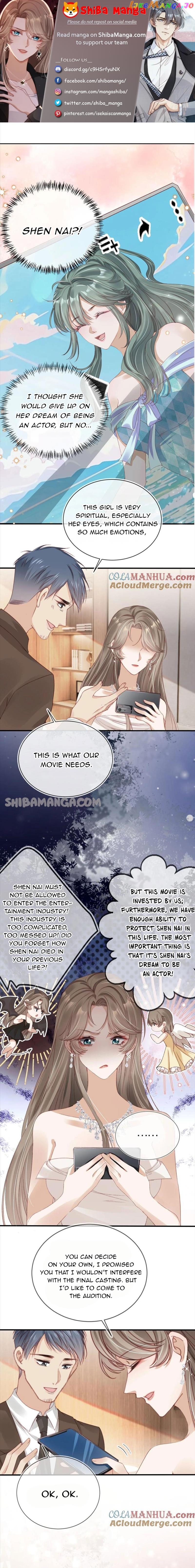 Marry Me (Man Shen Gong Chuang) Chapter 32 - page 1