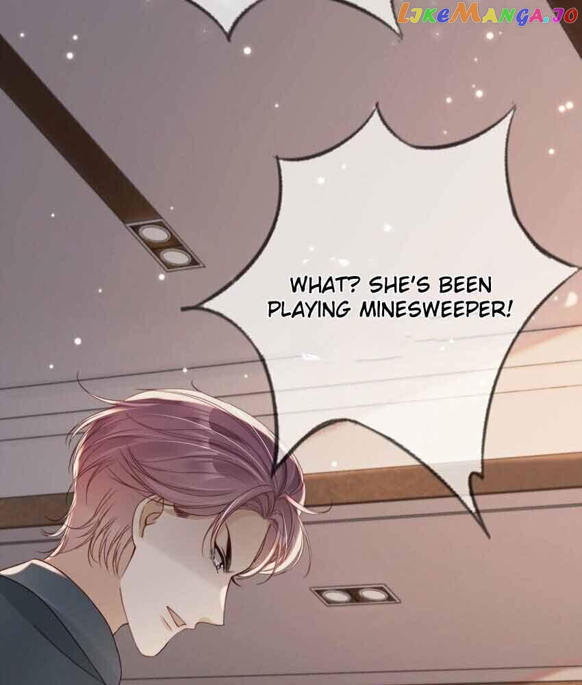 Marry Me (Man Shen Gong Chuang) Chapter 19 - page 13