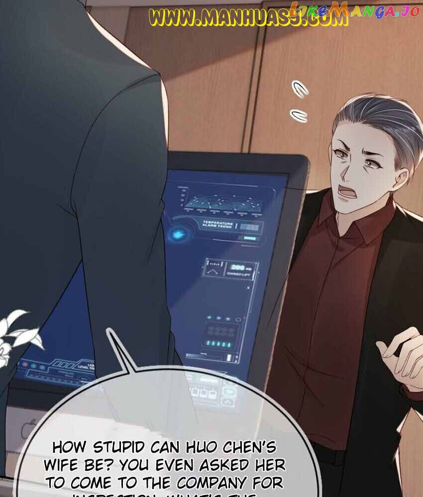 Marry Me (Man Shen Gong Chuang) Chapter 19 - page 14