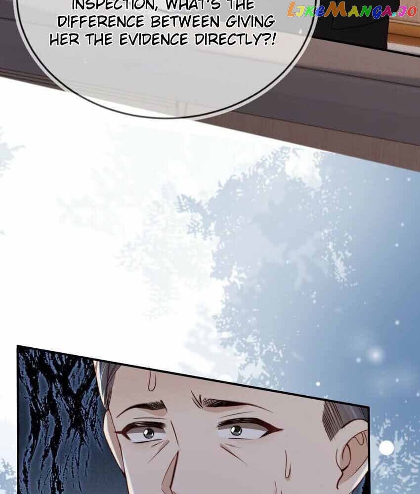 Marry Me (Man Shen Gong Chuang) Chapter 19 - page 15