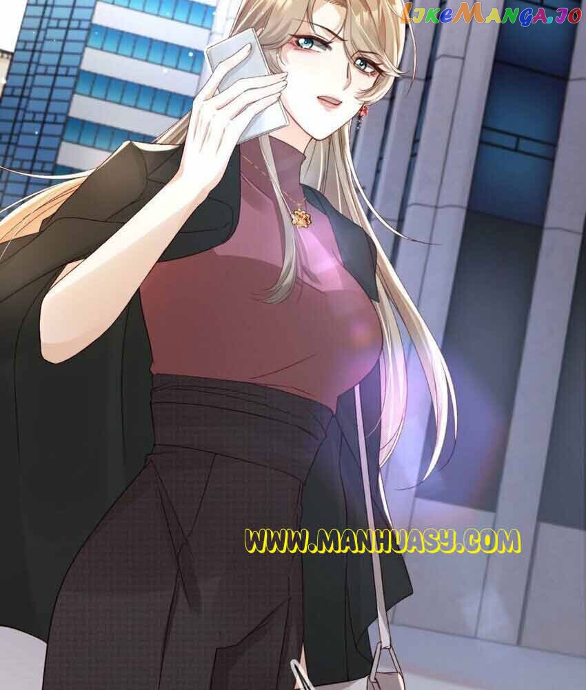 Marry Me (Man Shen Gong Chuang) Chapter 19 - page 20