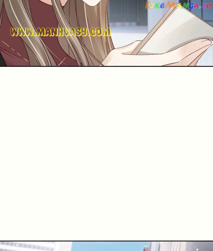 Marry Me (Man Shen Gong Chuang) Chapter 19 - page 22