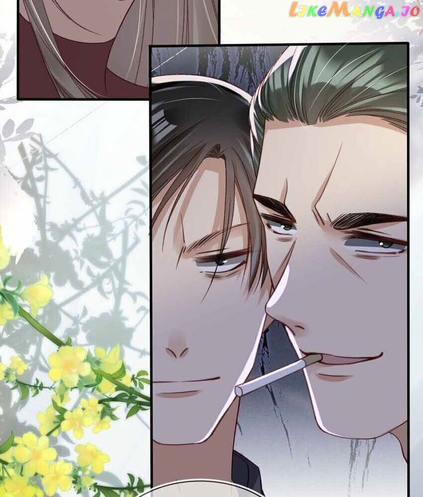Marry Me (Man Shen Gong Chuang) Chapter 19 - page 26