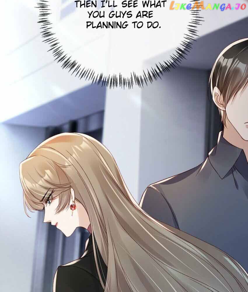 Marry Me (Man Shen Gong Chuang) Chapter 19 - page 28