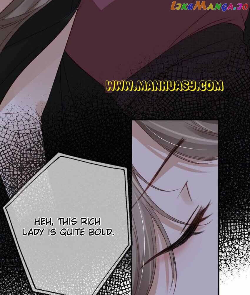 Marry Me (Man Shen Gong Chuang) Chapter 19 - page 32