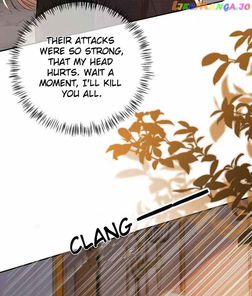 Marry Me (Man Shen Gong Chuang) Chapter 19 - page 37