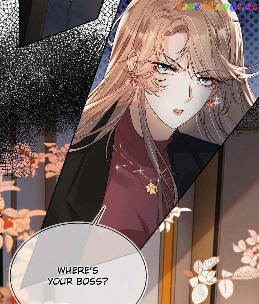 Marry Me (Man Shen Gong Chuang) Chapter 19 - page 41