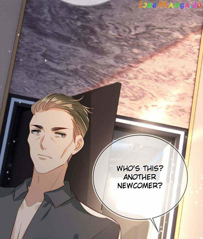 Marry Me (Man Shen Gong Chuang) Chapter 19 - page 45