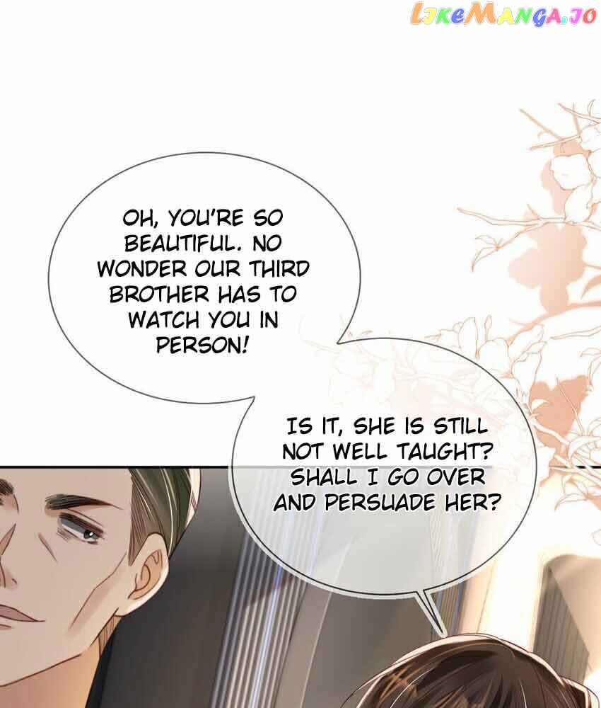 Marry Me (Man Shen Gong Chuang) Chapter 19 - page 47