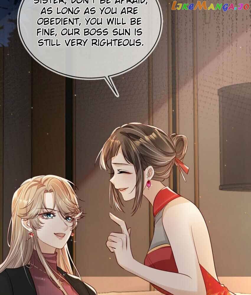 Marry Me (Man Shen Gong Chuang) Chapter 19 - page 49