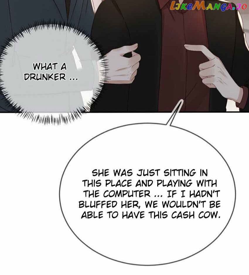 Marry Me (Man Shen Gong Chuang) Chapter 19 - page 6