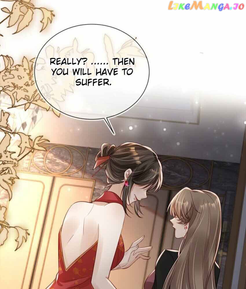 Marry Me (Man Shen Gong Chuang) Chapter 19 - page 56