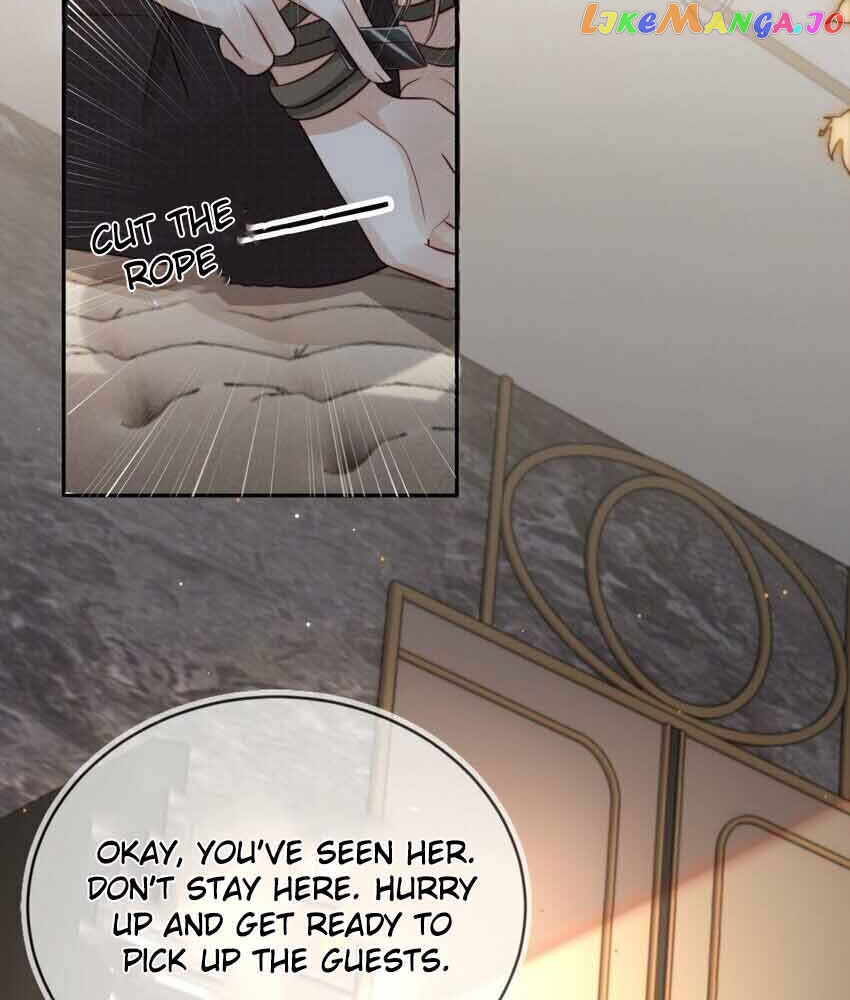 Marry Me (Man Shen Gong Chuang) Chapter 19 - page 58
