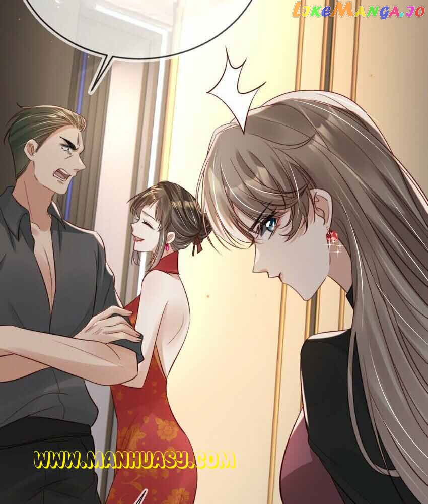 Marry Me (Man Shen Gong Chuang) Chapter 19 - page 59