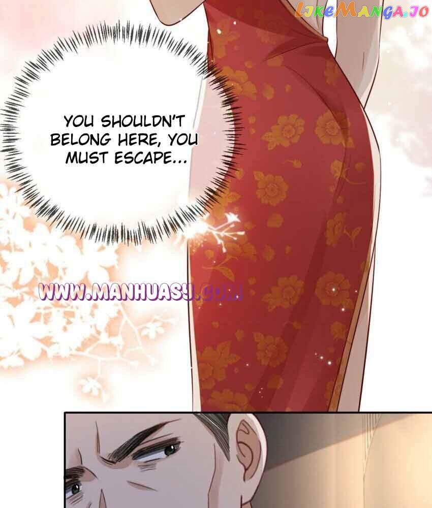 Marry Me (Man Shen Gong Chuang) Chapter 19 - page 62