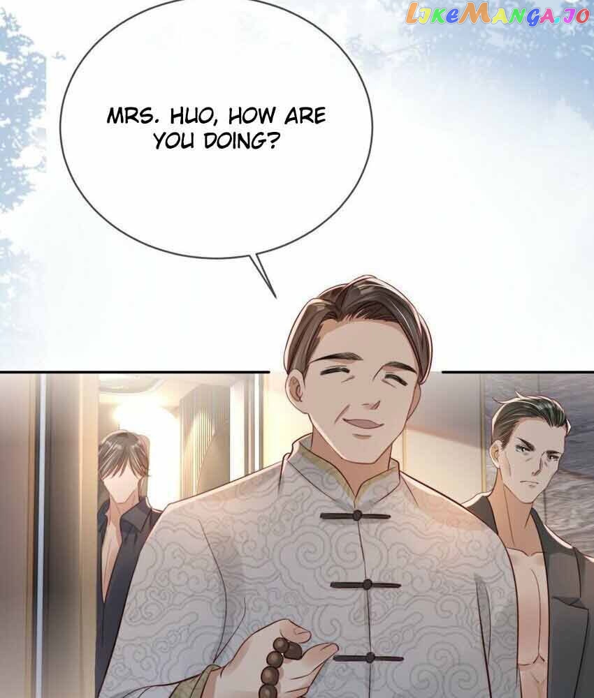 Marry Me (Man Shen Gong Chuang) Chapter 19 - page 64