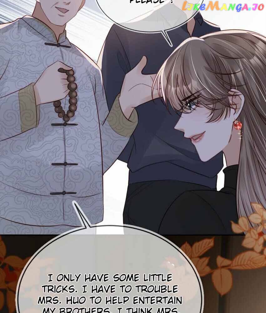 Marry Me (Man Shen Gong Chuang) Chapter 19 - page 68