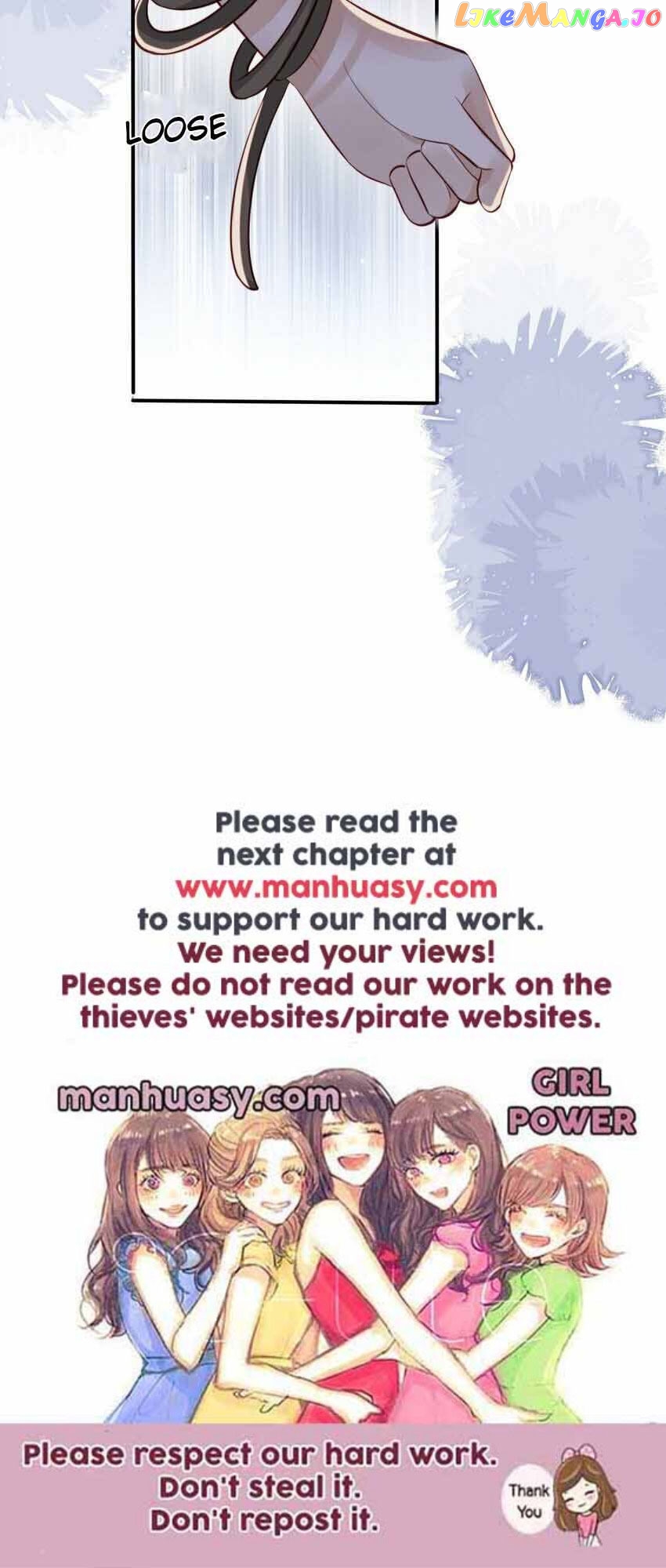 Marry Me (Man Shen Gong Chuang) Chapter 19 - page 72