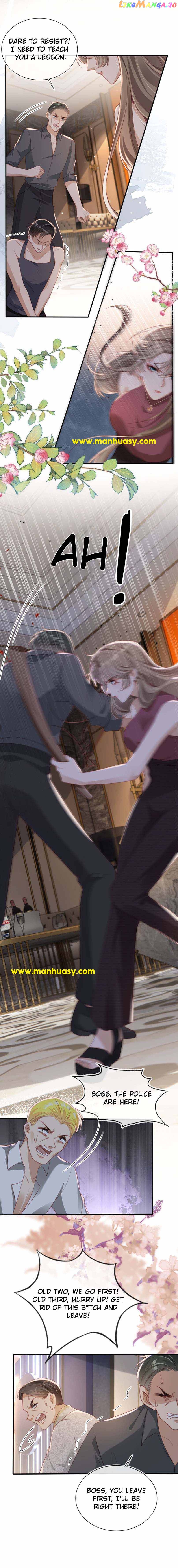 Marry Me (Man Shen Gong Chuang) Chapter 20 - page 4