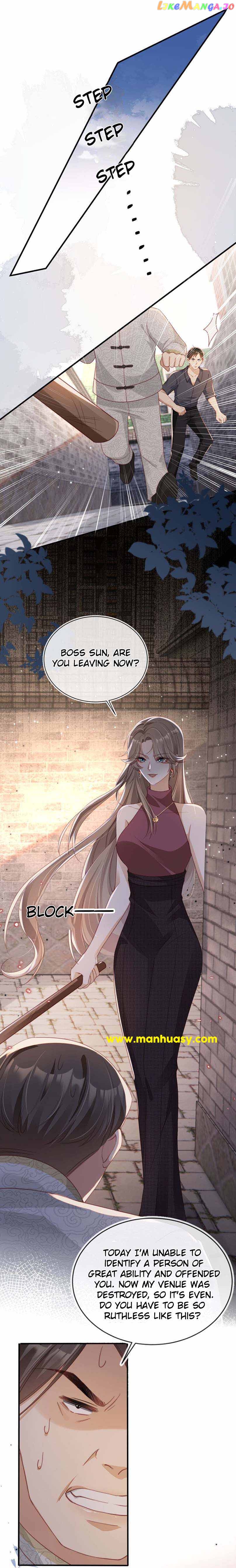 Marry Me (Man Shen Gong Chuang) Chapter 20 - page 9