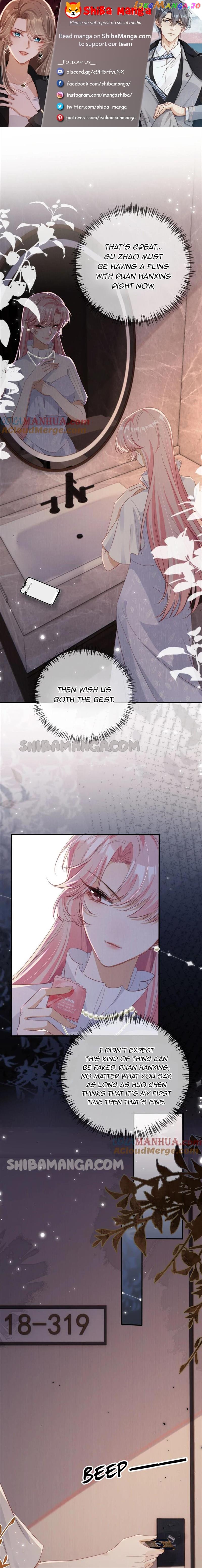 Marry Me (Man Shen Gong Chuang) Chapter 37 - page 1