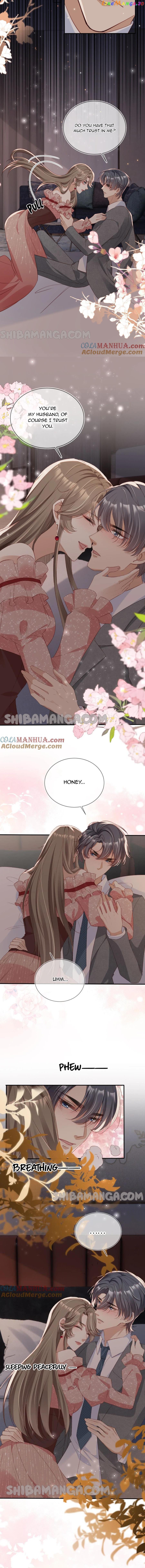 Marry Me (Man Shen Gong Chuang) Chapter 37 - page 4