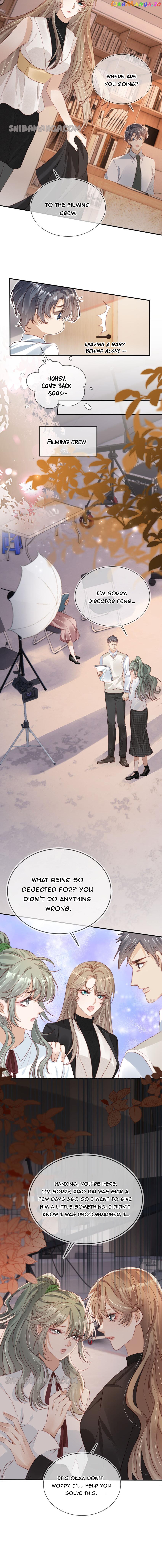Marry Me (Man Shen Gong Chuang) Chapter 39 - page 3