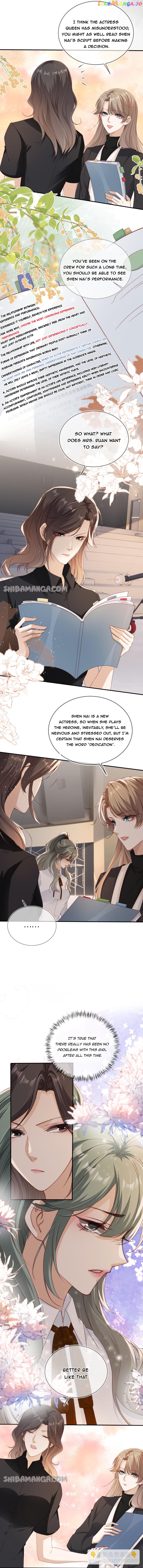 Marry Me (Man Shen Gong Chuang) Chapter 39 - page 5