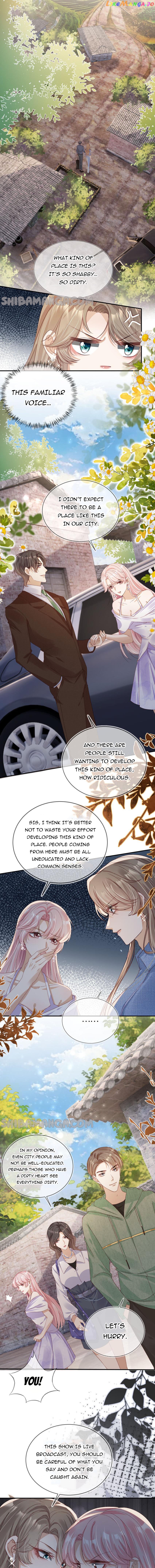 Marry Me (Man Shen Gong Chuang) Chapter 40 - page 3