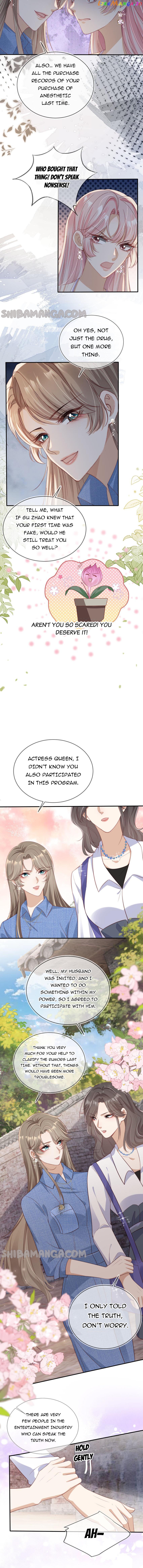 Marry Me (Man Shen Gong Chuang) Chapter 40 - page 4