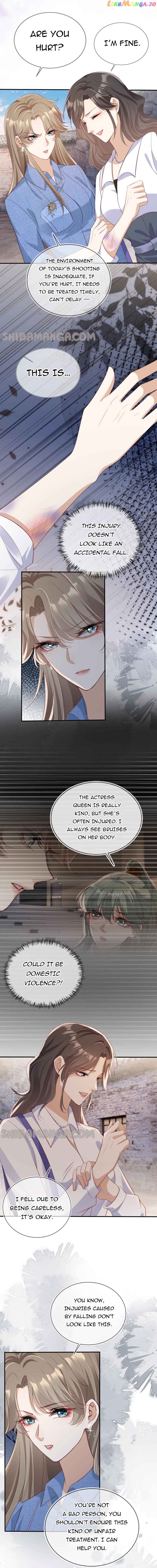 Marry Me (Man Shen Gong Chuang) Chapter 40 - page 5