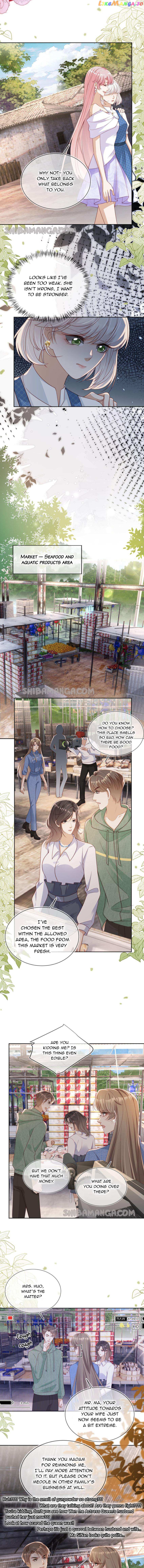Marry Me (Man Shen Gong Chuang) Chapter 41 - page 4