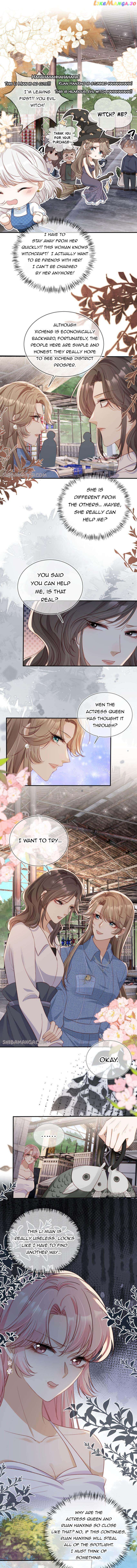 Marry Me (Man Shen Gong Chuang) Chapter 42 - page 4