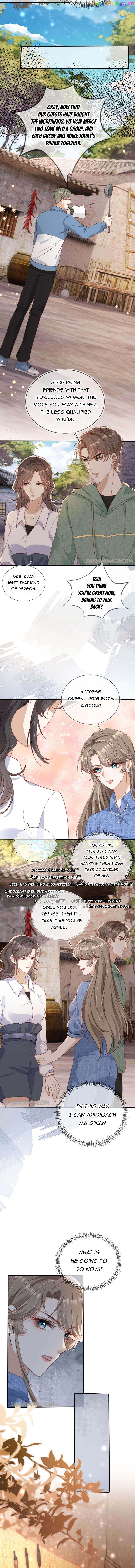 Marry Me (Man Shen Gong Chuang) Chapter 42 - page 5