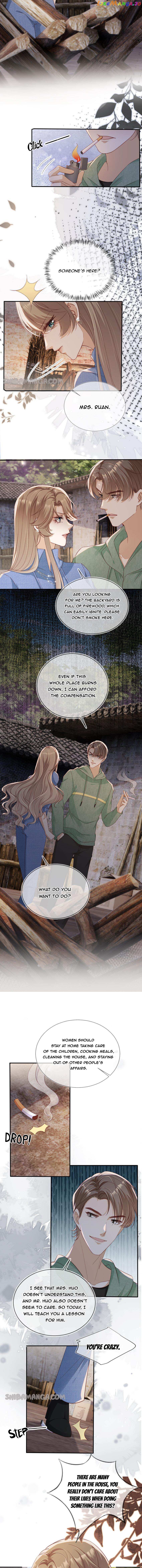 Marry Me (Man Shen Gong Chuang) Chapter 43 - page 2