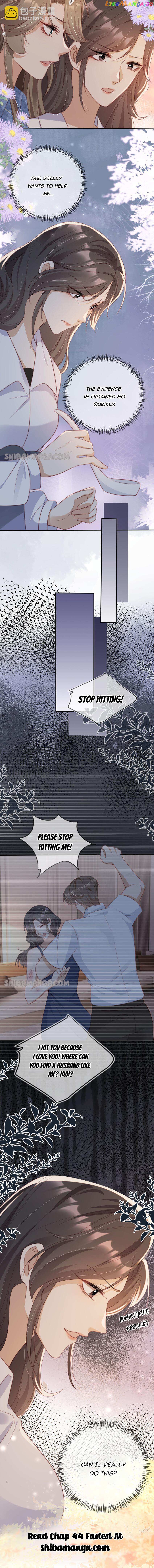 Marry Me (Man Shen Gong Chuang) Chapter 43 - page 7