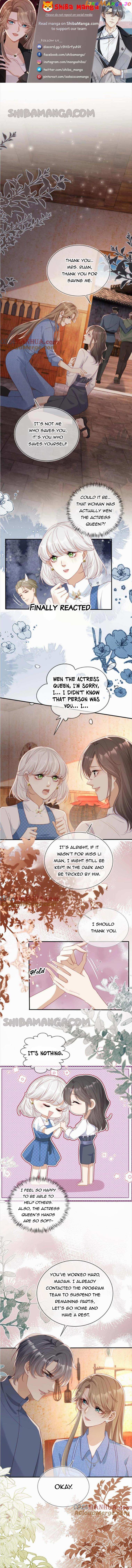 Marry Me (Man Shen Gong Chuang) Chapter 47 - page 1