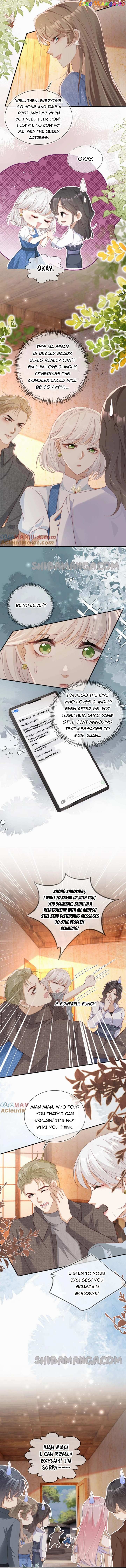 Marry Me (Man Shen Gong Chuang) Chapter 47 - page 2