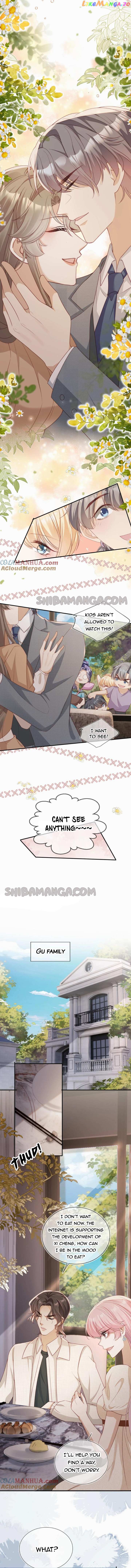 Marry Me (Man Shen Gong Chuang) Chapter 47 - page 5