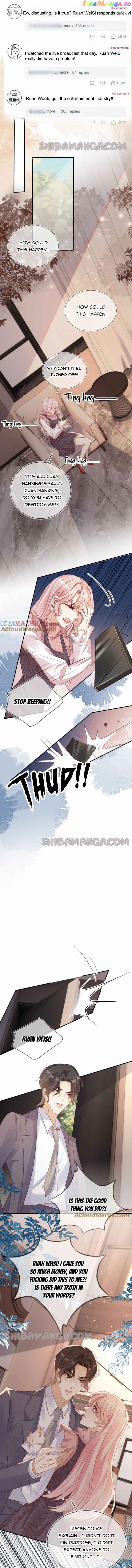 Marry Me (Man Shen Gong Chuang) Chapter 50 - page 4